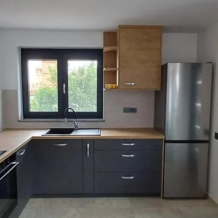 Art Adria Appartement