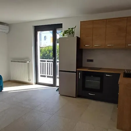 Art Adria Appartement