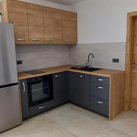 Apartmán Art Adria