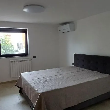 Appartement Art Adria Koper