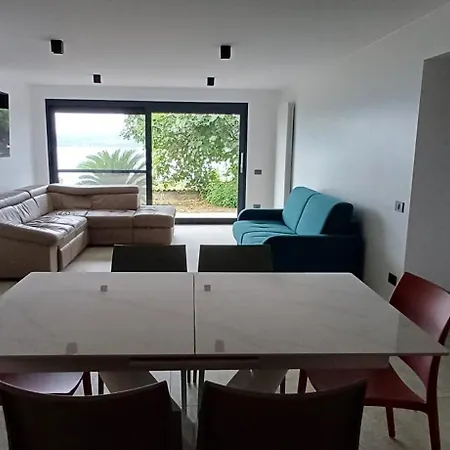 Art Adria Appartement