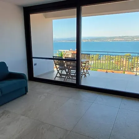 Apartmán Art Adria