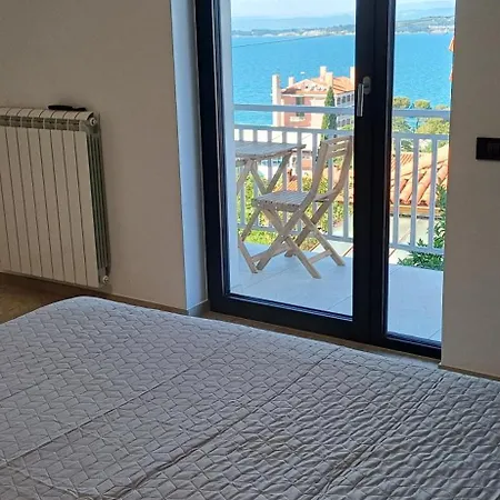 Art Adria Apartmán *