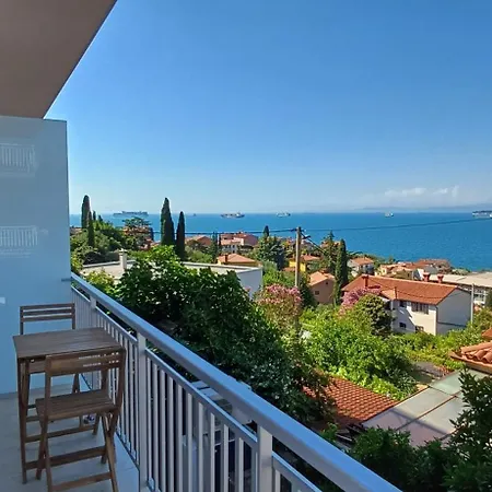 Appartement Art Adria *