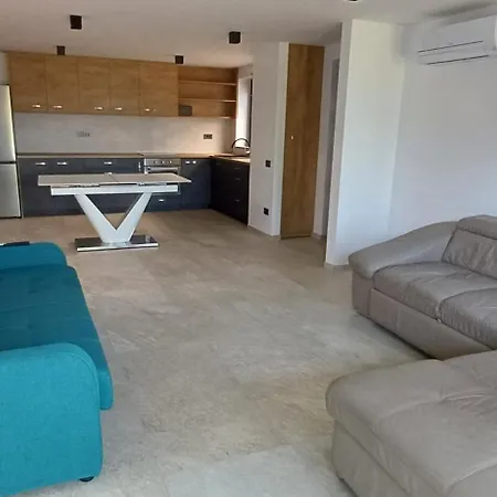 Art Adria Apartment Koper