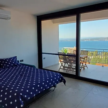 Apartmán Art Adria Koper