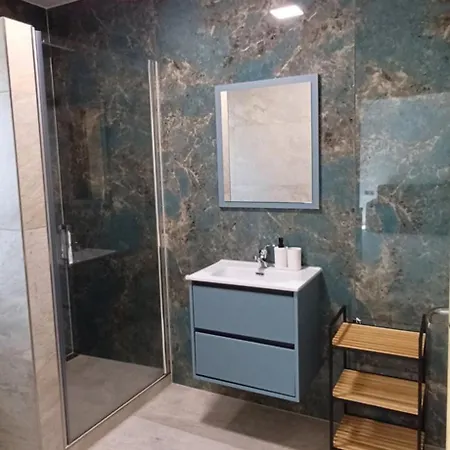 Appartement Art Adria