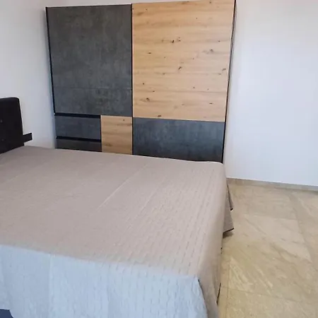 Art Adria Appartement *