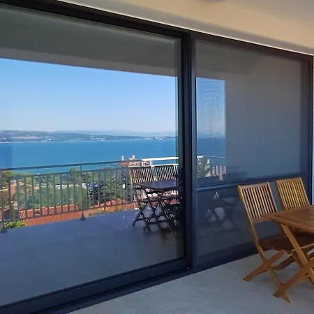 Apartmán Art Adria *