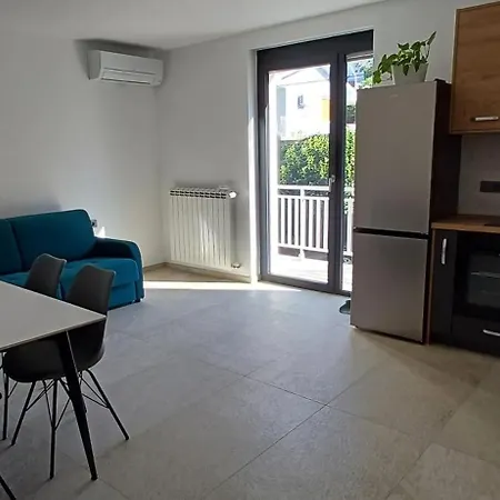 Art Adria Apartmán Koper