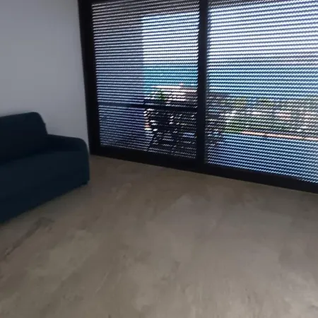 Апартаменты Art Adria Копер