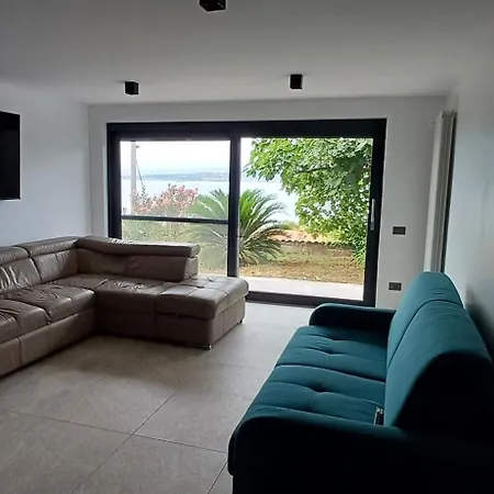 Apartmán Art Adria