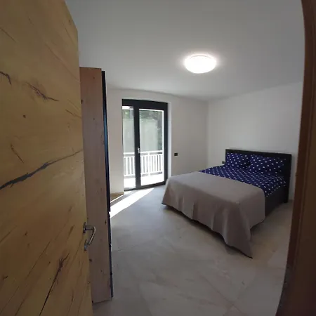 Art Adria Apartmán