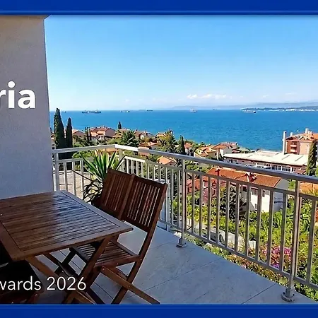 Apartmán Art Adria