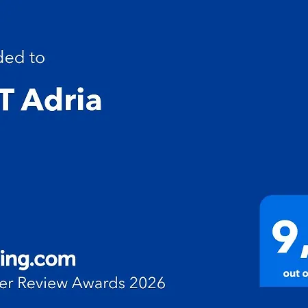 Art Adria *