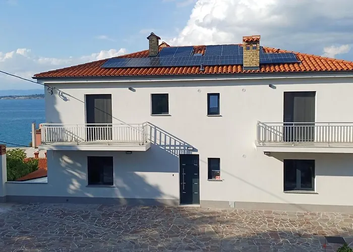 Διαμέρισμα Art Adria Κόπερ