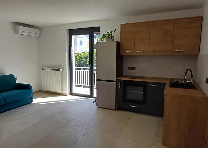 Art Adria Διαμέρισμα