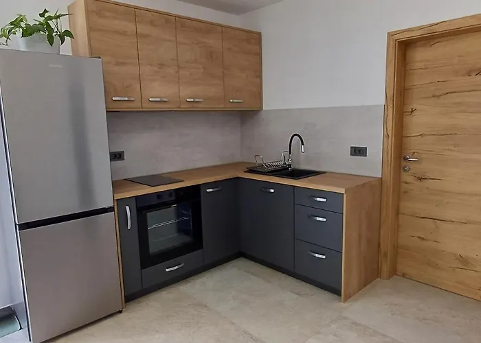 Διαμέρισμα Art Adria