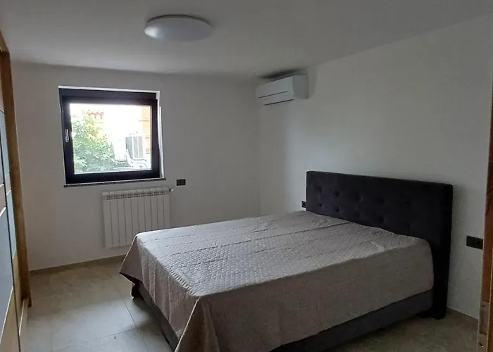 Διαμέρισμα Art Adria Κόπερ