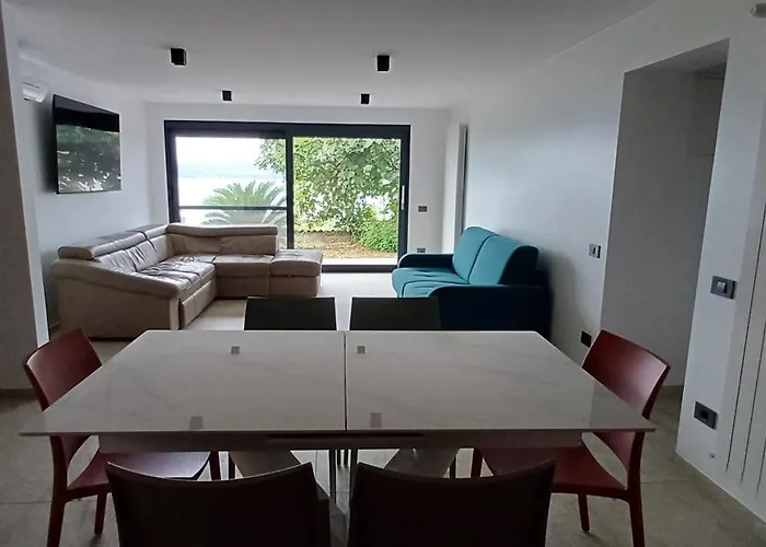 Art Adria Διαμέρισμα