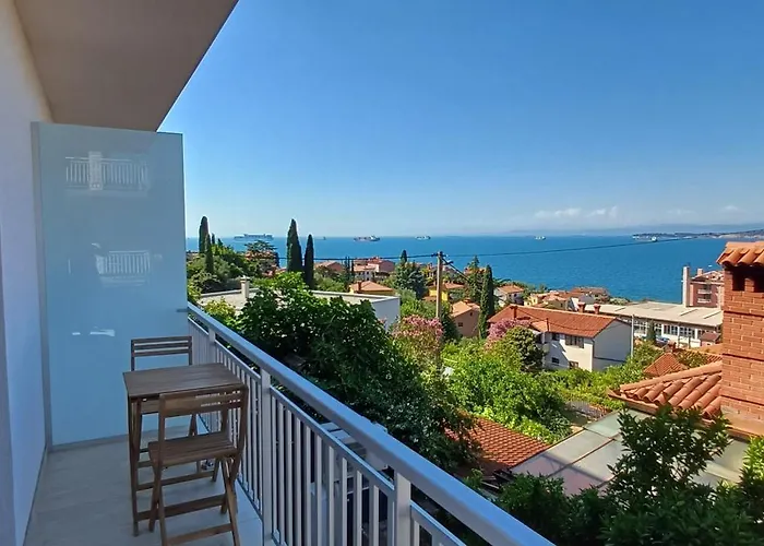 Διαμέρισμα Art Adria *