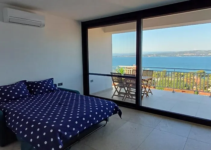 Διαμέρισμα Art Adria Κόπερ