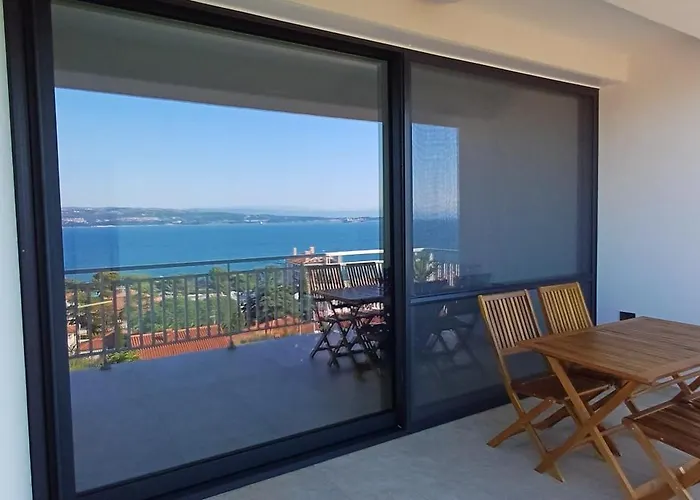 Διαμέρισμα Art Adria *