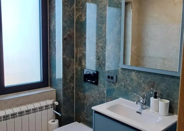 Διαμέρισμα Art Adria Κόπερ