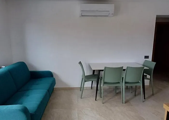 Διαμέρισμα Art Adria *