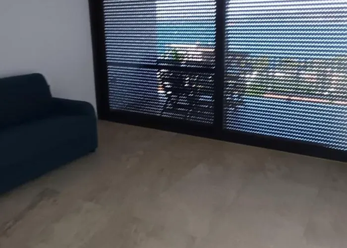 Διαμέρισμα Art Adria Κόπερ