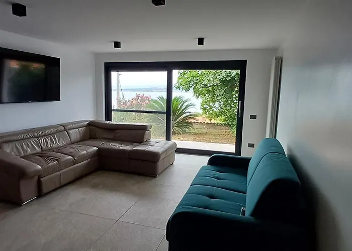 Διαμέρισμα Art Adria